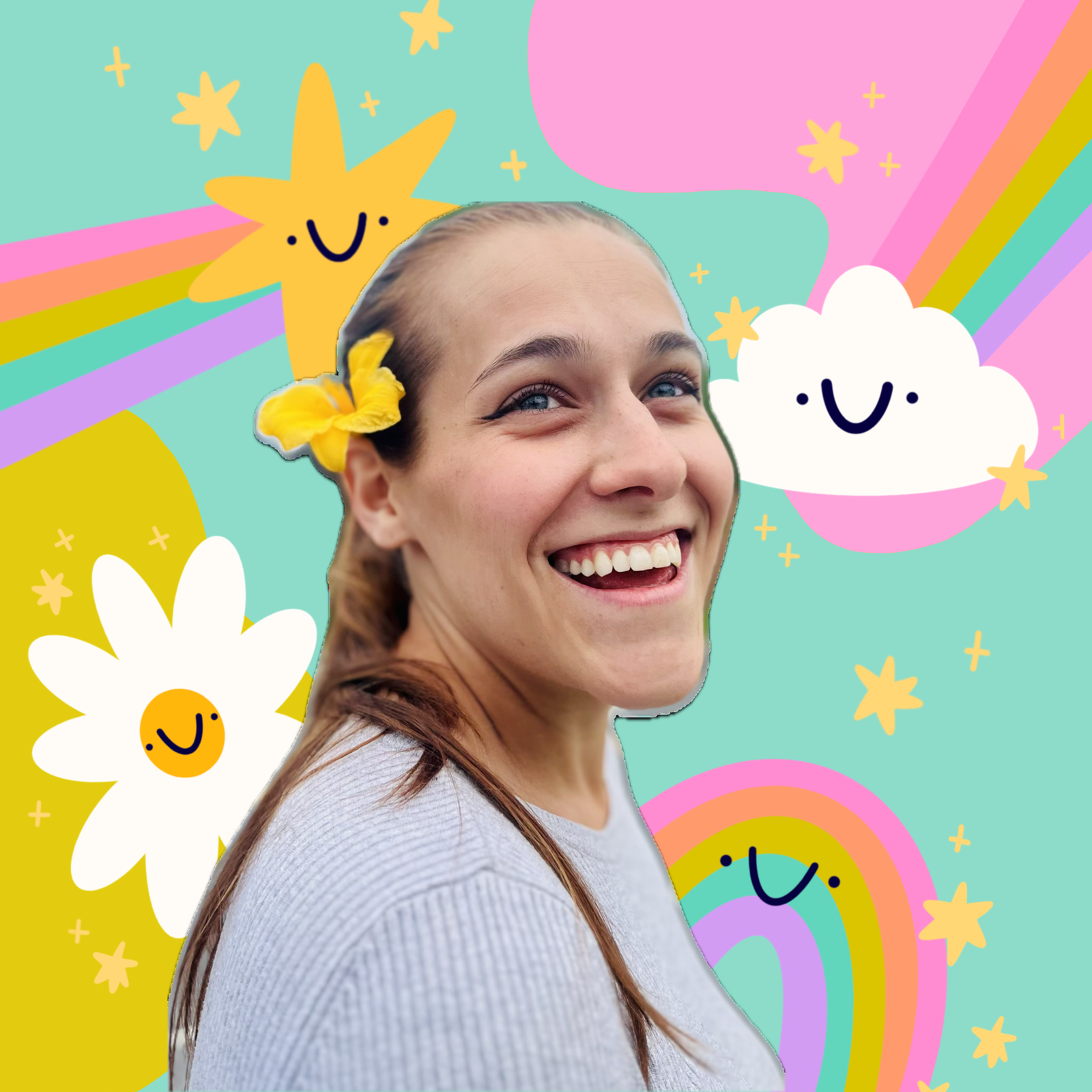 Stephany Maurais About the Blogger — Stephany Maurais